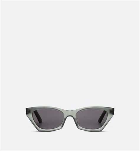 dior midnight b1 sunglasses|DiorMidnight B1I Green Matte Butterfly Sunglasses .